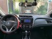 Honda City 1.5CVT 2017 - Cần bán xe Honda City 2017 1.5 CVT, odo thấp, màu trắng đẳng cấp, xe đẹp
