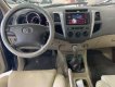 Toyota Fortuner G 2009 - Cần bán xe Toyota Fortuner năm 2009, màu xanh lam, giá cạnh tranh