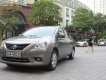 Nissan Sunny 2013 - Bán Nissan Sunny 2013, màu xám, nhập khẩu nguyên chiếc, 375tr