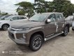 Mitsubishi Triton 2019 - Bán xe Mitsubishi Triton trả góp, khuyến mãi giá rẻ