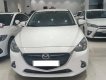 Mazda 2 2018 - Bán ô tô Mazda 2 sản xuất năm 2018, màu trắng, giá 495tr