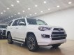 Toyota 4 Runner Limited 2018 - Bán xe Toyota 4 Runner Limited năm sản xuất 2018, màu trắng, nhập khẩu nguyên chiếc