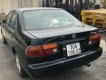 Nissan Sunny 1996 - Cần bán lại xe Nissan Sunny sản xuất 1996, màu đen, nhập khẩu nguyên chiếc, giá tốt