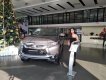 Mitsubishi Pajero Sport 2019 - Bán xe Mitsubishi Pajero Sport nhập Thái, máy dầu, trả góp Hưng Yên