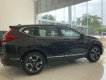 Honda CR V 2020 - Bán xe Honda CR V 2020 giá siêu hấp dẫn, tặng tiền mặt lên tới 100tr phụ kiện 60tr, trả góp 85%