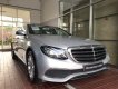 Mercedes-Benz E class E200  2017 - bạc đi cực ít, giá ưu đãi, hỗ trợ vay vốn ngân hàng lên đến 70% giá trị xe