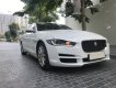 Jaguar XE 2.0T Portpolio 2015 - Cần bán xe Jaguar XE 2.0T Portpolio đời 2016, màu trắng, nhập khẩu Anh Quốc