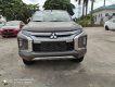 Mitsubishi Triton 2019 - Bán xe Mitsubishi Triton trả góp, khuyến mãi giá rẻ