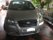 Daewoo Gentra SX  2008 - Bán xe Daewoo Gentra SX 2008, màu bạc, nhập khẩu  