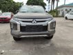 Mitsubishi Triton 2019 - Bán xe Mitsubishi Triton trả góp, khuyến mãi giá rẻ