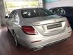 Mercedes-Benz E class E200  2017 - bạc đi cực ít, giá ưu đãi, hỗ trợ vay vốn ngân hàng lên đến 70% giá trị xe