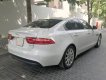 Jaguar XE 2.0T Portpolio 2015 - Cần bán xe Jaguar XE 2.0T Portpolio đời 2016, màu trắng, nhập khẩu Anh Quốc