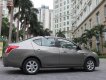 Nissan Sunny 2013 - Bán Nissan Sunny 2013, màu xám, nhập khẩu nguyên chiếc, 375tr