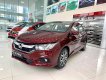 Honda City 1.5CVT 2019 - Cần bán Honda City 2019 trước tháng 7 ngâu, giảm giá kịch sàn