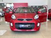 Kia Morning 2019 - Kia Morning S AT 2019 số tự động, trả góp, ưu đãi giá, quà khi gọi ngay