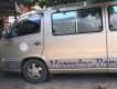 Mercedes-Benz Sprinter 2003 - Bán Mercedes Sprinter 6 chỗ, 800kg, đời 2003, màu bạc, giá 100tr