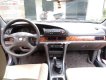 Nissan Bluebird 1995 - Bán Nissan Bluebird đời 1995, màu đen, nhập khẩu  