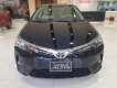 Toyota Corolla altis 2019 - Bán Toyota Corolla altis sản xuất 2019, màu đen, giá tốt