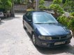 Mitsubishi Lancer GLXI 1.6 MT 2001 - Bán xe Mitsubishi Lancer GLXI 1.6 MT năm sản xuất 2001, màu xanh lam, 93 triệu