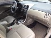 Toyota Corolla altis 2.0V 2012 - Cần bán xe Toyota Altis 2012 số tự động màu đen, bản 2.0 full