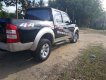 Ford Ranger   XLT  2009 - Bán Ford Ranger XLT 2009, màu đen, xe còn mới