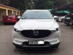 Mazda CX 5 2.5 2018 - Bán xe Mazda CX 5 2.5 đời 2018, màu trắng như mới, giá 999tr