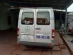 Mercedes-Benz Sprinter 2012 - Bán lại xe Mercedes Sprinter 2012, màu bạc