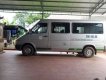 Mercedes-Benz Sprinter 2012 - Bán lại xe Mercedes Sprinter 2012, màu bạc