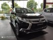 Mitsubishi Pajero Sport 2019 - Bán xe Mitsubishi Pajero Sport giao ngay nhiều ưu đãi