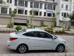 Hyundai Accent MT 2011 - Bán Hyundai Accent MT đời 2011, màu trắng, chính chủ