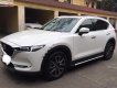 Mazda CX 5 2.5 2018 - Bán xe Mazda CX 5 2.5 đời 2018, màu trắng như mới, giá 999tr