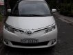 Toyota Previa 2009 - Bán Toyota Previa năm sản xuất 2009, màu trắng, nhập khẩu 