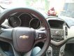 Chevrolet Cruze LS 2015 - Bán Chevrolet Cruze LS sản xuất 2015, màu đen, chính chủ