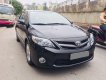 Toyota Corolla altis 2.0V 2012 - Cần bán xe Toyota Altis 2012 số tự động màu đen, bản 2.0 full