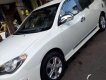 Hyundai Avante 2013 - Cần bán lại xe Hyundai Avante 2013, màu trắng, giá 330tr