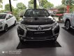 Mitsubishi Pajero Sport 2019 - Bán xe Mitsubishi Pajero Sport giao ngay nhiều ưu đãi