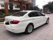 BMW 5 Series 520i 2014 - Bán BMW 520i sản xuất 2014, màu trắng, nhập khẩu  