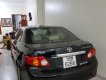 Toyota Corolla altis 1.8G MT 2009 - Bán Toyota Corolla altis 1.8G MT năm 2009, màu đen, chính chủ