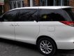 Toyota Previa 2009 - Bán Toyota Previa năm sản xuất 2009, màu trắng, nhập khẩu 