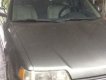 Honda Civic 1989 - Cần bán Honda Civic đời 1989, màu xám