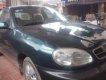 Daewoo Lanos SX 2003 - Cần bán xe Daewoo Lanos SX đời 2003, màu xanh lam, 50tr