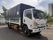 Isuzu Isuzu khác 2019 - Bán xe tải Isuzu 8T4 thùng dài 6m1 Euro 4, giá rẻ