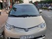 Toyota Previa 2008 - Bán Toyota Previa sản xuất 2008, màu vàng, xe nhập  