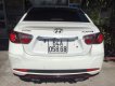 Hyundai Avante   2012 - Bán Hyundai Avante 2012, màu trắng, xe nhập, số tự động