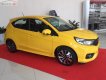 Honda Brio RS 2019 - Bán Honda Brio RS đời 2019, màu vàng, xe nhập