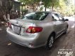 Toyota Corolla altis 2009 - Cần bán gấp Toyota Corolla altis 2009, màu bạc số tự động