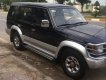 Mitsubishi Pajero   1998 - Bán Mitsubishi Pajero sản xuất 1998, nhập khẩu