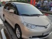 Toyota Previa 2008 - Bán Toyota Previa sản xuất 2008, màu vàng, xe nhập  