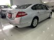 Nissan Teana 2010 - Cần bán xe Nissan Teana sản xuất 2010, màu bạc, nhập khẩu