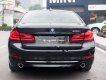 BMW 5 Series 530i Luxury Line 2019 - Bán BMW 530i Luxury Line 2019, màu đen, nhập khẩu